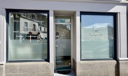 Symph'O Nid Des Sens : Institut de beauté à La Guerche-de-Bretagne