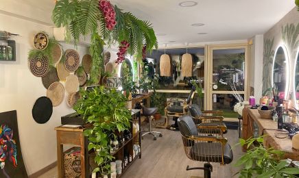 L’atelier de coiffure  : Coiffeur à Saint-Jorioz
