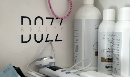AU DOIGT ET À L’OEIL : Barbier à Aubagne