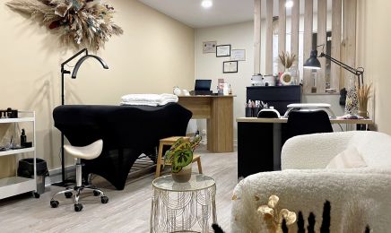 Rituels Beauté : Manucure à Carentan-les-Marais