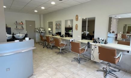Essentielle Coiffure  : Coiffeur à Candé-sur-Beuvron