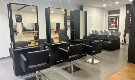 L.B coiffure  : Coiffeur à Beugnies