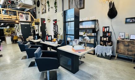 L’annexe By l atelier Valdahon : Coiffeur à Valdahon