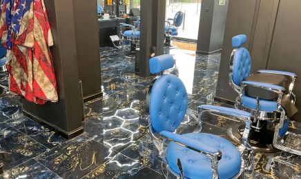 Barber Factory : Coiffeur à Albi