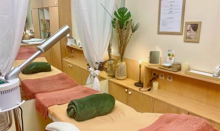 Le Clos d’Emilie : Institut de beauté à Mérignac