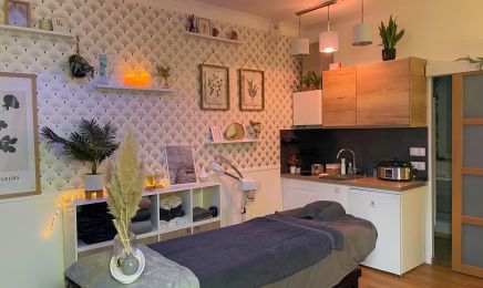 L'atelier des soins : Institut de beauté à Châteauroux