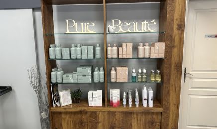 Les Ciseaux D’Elodie  : Coiffeur à Montfort-sur-Meu