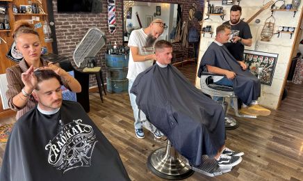 Radikal Hair Shop : Coiffeur à La Rochelle