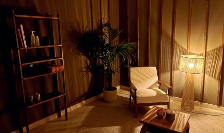 Awen Massage Thomas : Institut de beauté à Allinges
