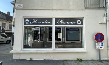 Bulles d'Hair : Coiffeur à Pont-Sainte-Maxence