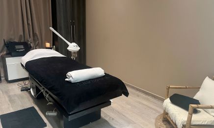 Les bains de la fontaine  : Institut de beauté à Nîmes