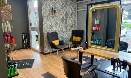 Studio 116 : Institut de beauté à Vendôme