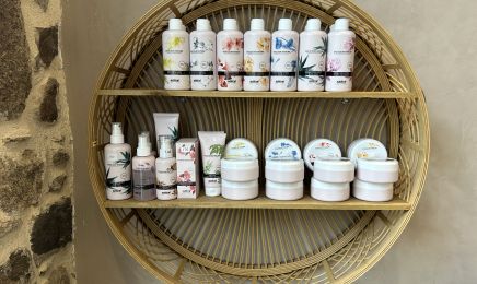 Mon salon : Coiffeur à Saint-Victurnien