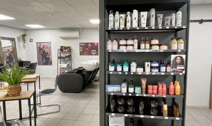 Linéa Coiffure - Rion-des-Landes : Coiffeur à Rion-des-Landes