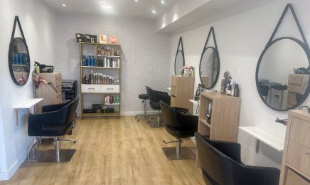 L’évidence by M - Mouans-Sartoux : Coiffeur à Mouans-Sartoux