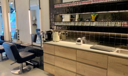 Shape By Exposito : Coiffeur à La Baule