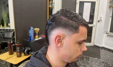 BK’HAIR : Coiffeur à Blagnac