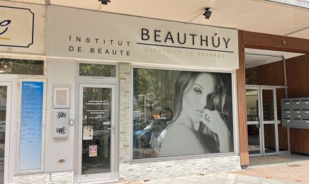 Beauthúy  : Manucure à Eybens