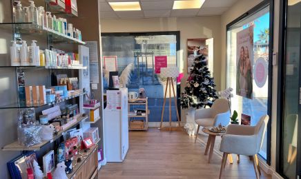 Beauty Success L'Institut - Saint-Aunès : Manucure à Saint-Aunès