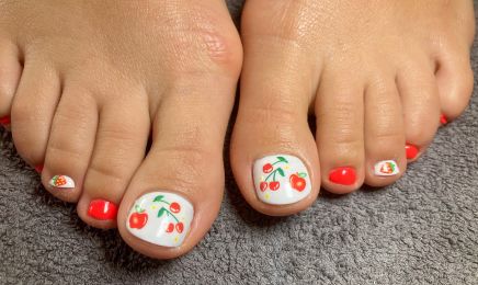 Olga Nails Salon : Institut de beauté à Forges-les-Bains