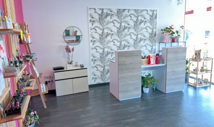 Elodie Tomas : Coiffeur à Fumel