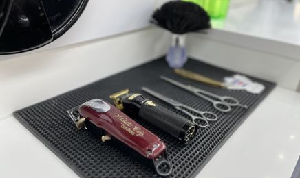 Friseursalon Haarwelt: Barbershop in Bottrop
