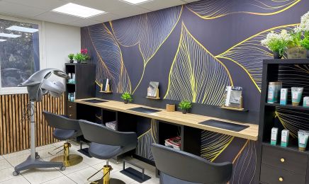Createur de Style  : Coiffeur à Marseille