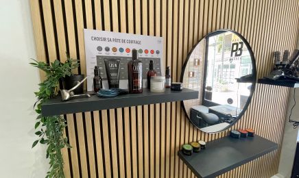 Paulo Barber : Coiffeur à Beausoleil