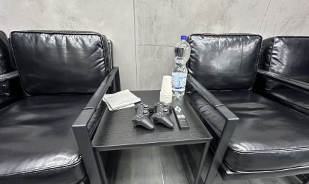 Barber Brothers: Friseur in Hamburg