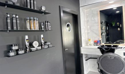 BONS BARBER COIFFURE : Barbier à Bons-en-Chablais