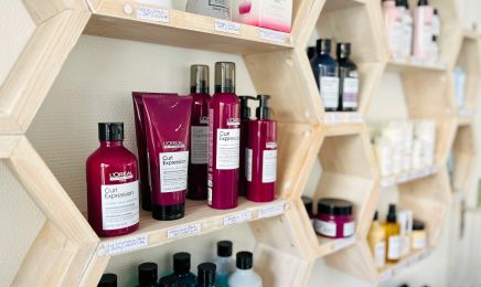 Styl’Hair : Coiffeur à Fleury-les-Aubrais