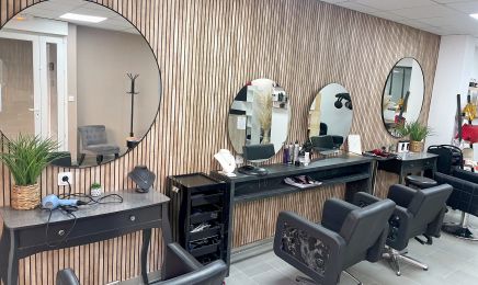 Le salon de sophie : Coiffeur à Billy-Montigny