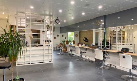 O Petit Salon : Coiffeur à Saint-Grégoire