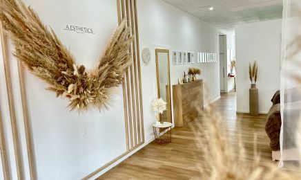 A. ESTHETICS: Kosmetikstudio in Emsdetten