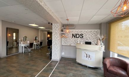 Nds coiffure & ongles : Manucure à Blois