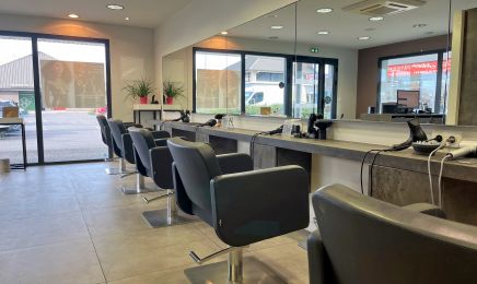 Ingrid Sarrailh - Morlaas : Coiffeur à Morlaas