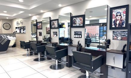 Mathieu Frasez - Faubourg : Coiffeur à Toulouse