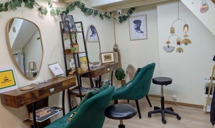 Kaya Locks : Coiffeur à Toulouse