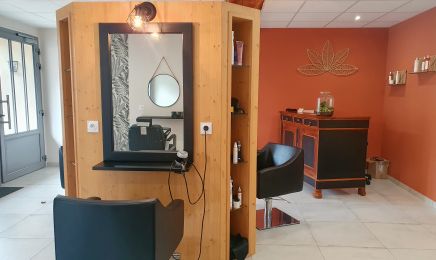 Le K’Studio : Coiffeur à Montournais