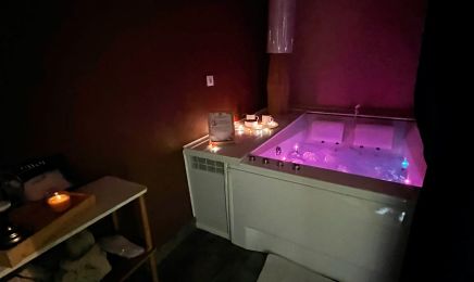 Les cinq Éclats : Institut de beauté à Etaples sur mer