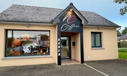 NC'Coiffure La Chapelle-au-riboul : Coiffeur à La Chapelle-au-Riboul