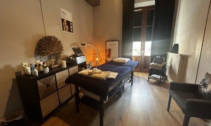 Appart & Zen : Manucure à Saint-Cyr-au-Mont-d'Or