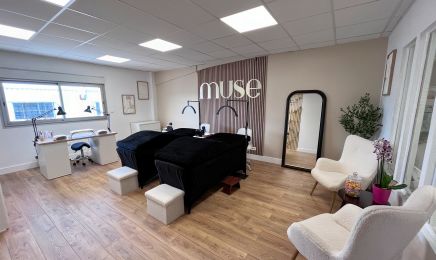 MUSE  : Institut de beauté à Fos-sur-Mer