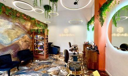 Le barbier de l’Avenue by SB : Barbier à La Valette-du-Var