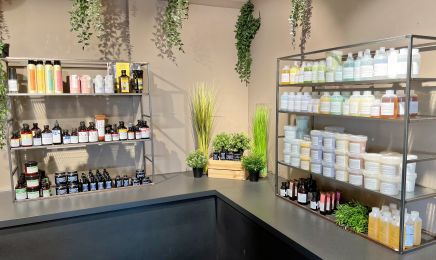 L’Atelier - Coiffeur & Coloriste - Vineuil : Coiffeur à Vineuil