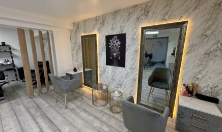 Balkan Beauty : Manucure à Drusenheim