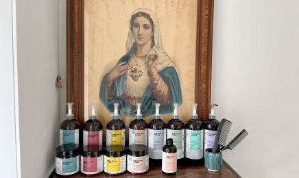Armelle : Coiffeur à Plouër-sur-Rance