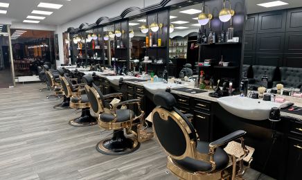 Golden Hair Rodenkirchen: Friseur in Köln