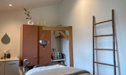Le Spa du Cheveu  : Coiffeur à Carquefou