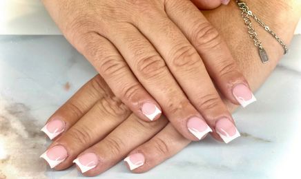 M Beauty Diamonds   : Manucure à Labastide-du-Temple